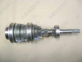 H314.5A1701310 Input shaft assy Great Wall Peri