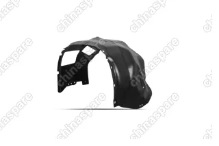 TOTEM2928001 Подкрылок LEXUS LX,  2015-> (передний левый)