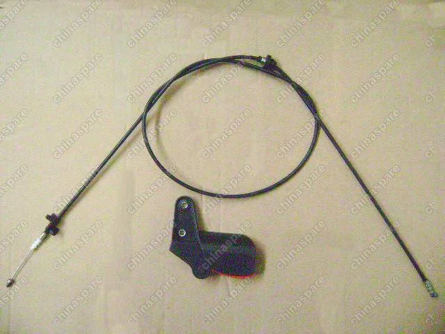 Трос капота Great Wall Peri