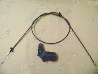 Трос капота Great Wall Peri