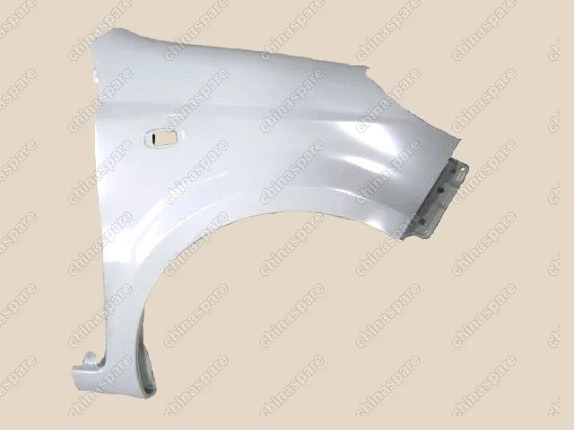 Крыло переднее правое Great Wall Peri