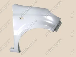 Крыло переднее правое Great Wall Peri