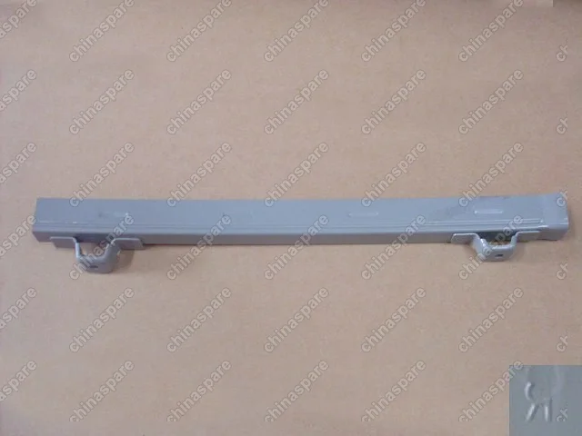 6101220M00 Front door glass rear run rail assy rh Great Wall Peri