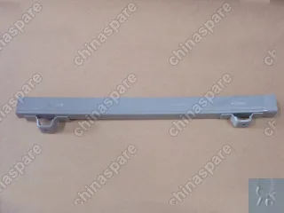 6101220M00 Front door glass rear run rail assy rh Great Wall Peri