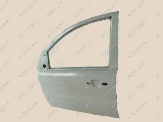 Дверь передняя левая Great Wall Peri