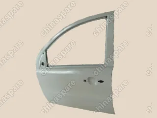 Дверь передняя левая Great Wall Peri
