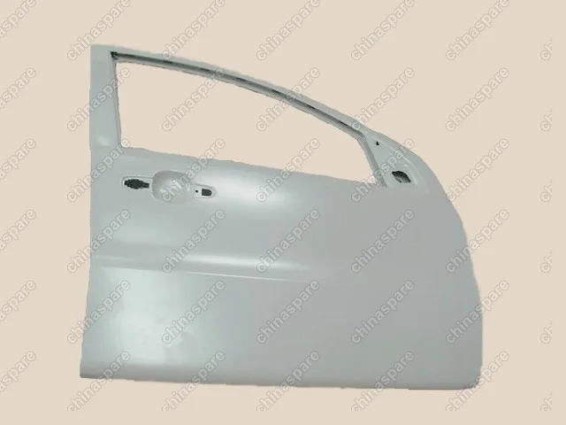 Дверь передняя правая Great Wall Peri