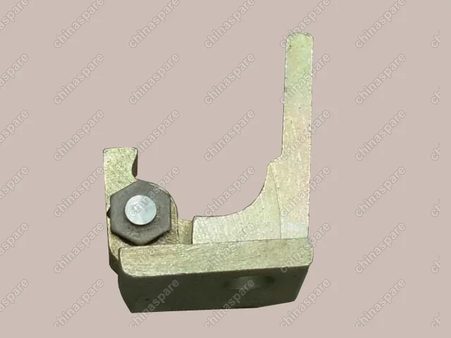 Петля задней двери верхняя левая Great Wall Peri