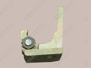 Петля задней двери верхняя левая Great Wall Peri