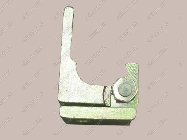 Петля задней двери верхняя правая Great Wall Peri