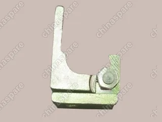 Петля задней двери верхняя правая Great Wall Peri