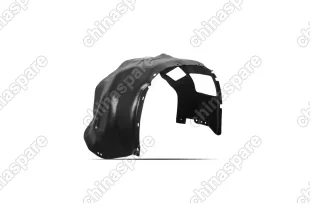 TOTEM2928002 Подкрылок LEXUS LX,  2015-> (передний правый)