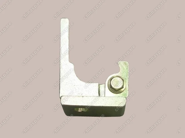 Петля задней двери нижняя правая Great Wall Peri