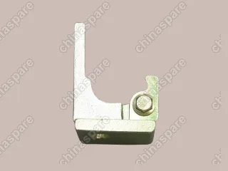 Петля задней двери нижняя правая Great Wall Peri