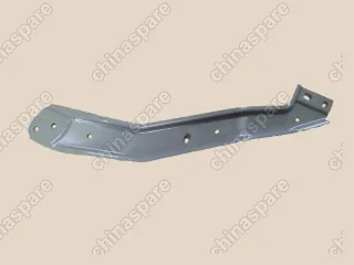 Кронштейн верхней панели радиатора правый Great Wall Peri