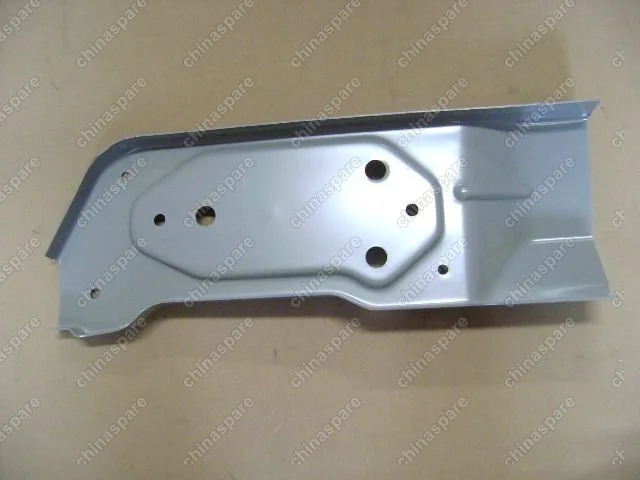 Панель рамки радиатора правая Great Wall Peri