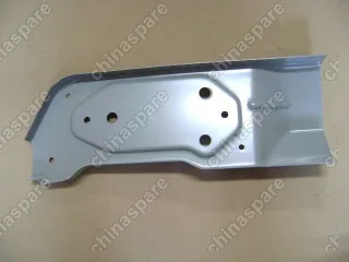 Панель рамки радиатора правая Great Wall Peri