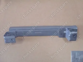 6201170M00 Rear door glass rear run rail assy lh Great Wall Peri