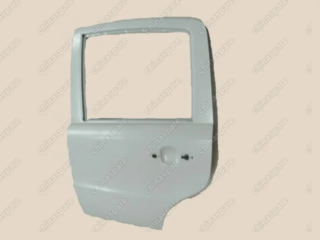 Дверь задняя левая Great Wall Peri