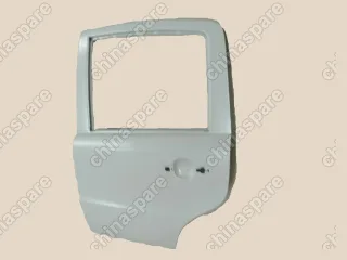 Дверь задняя левая Great Wall Peri