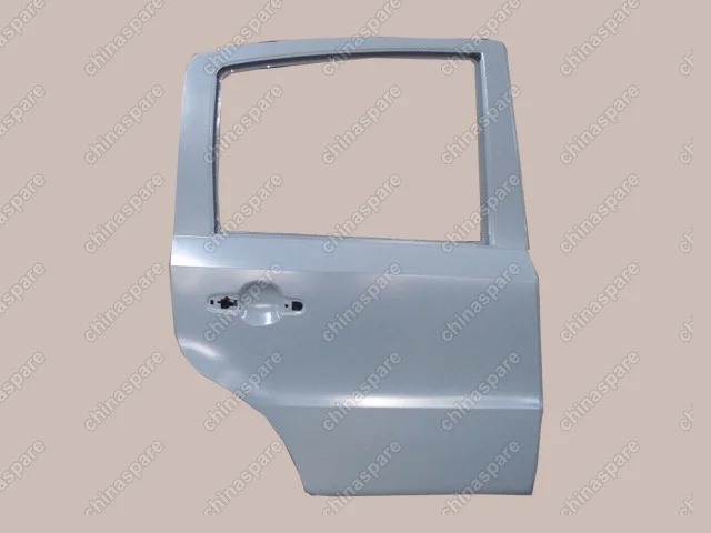 Дверь задняя правая Great Wall Peri