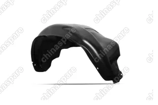 TOTEM2928003 Подкрылок LEXUS LX, 2015-> (задний левый)