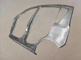 Панель боковины кузова левая Great Wall Peri