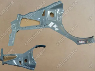 Усилитель панели боковины внутренний средний gw Great Wall Peri