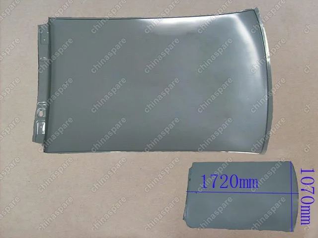 Панель крыши Great Wall Peri