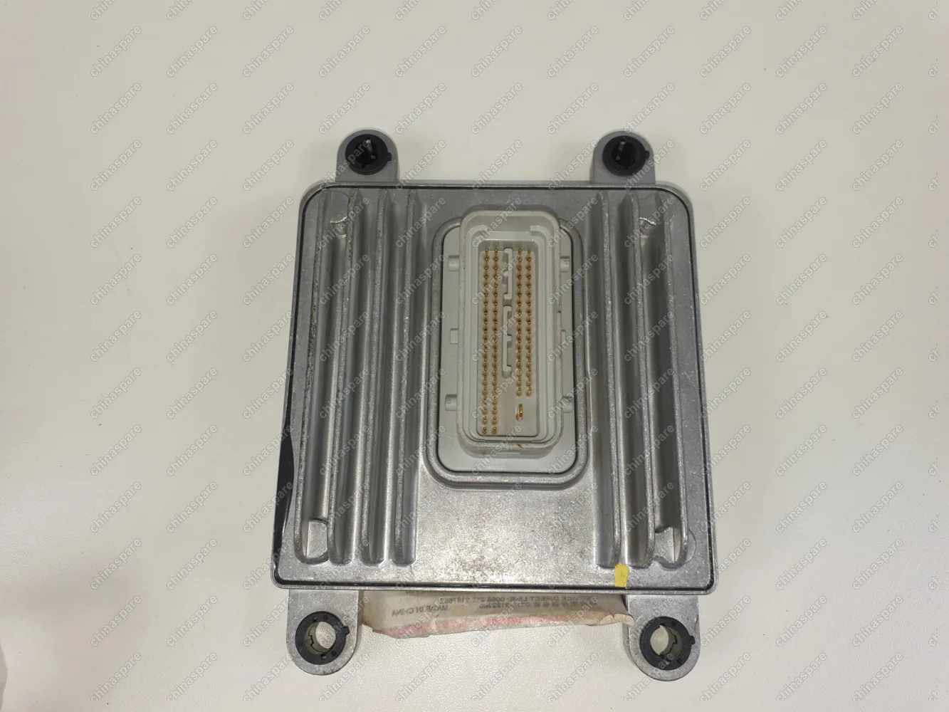 Блок управления двигателем евро - 3 (оbd) Great Wall Safe