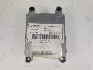 Блок управления двигателем евро - 3 (оbd) Great Wall Safe