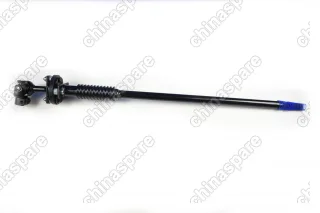 Вал карданный рулевой средний с муфтой в сборе (f1) Great Wall Safe