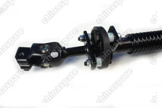 Вал карданный рулевой средний с муфтой в сборе (f1) Great Wall Safe