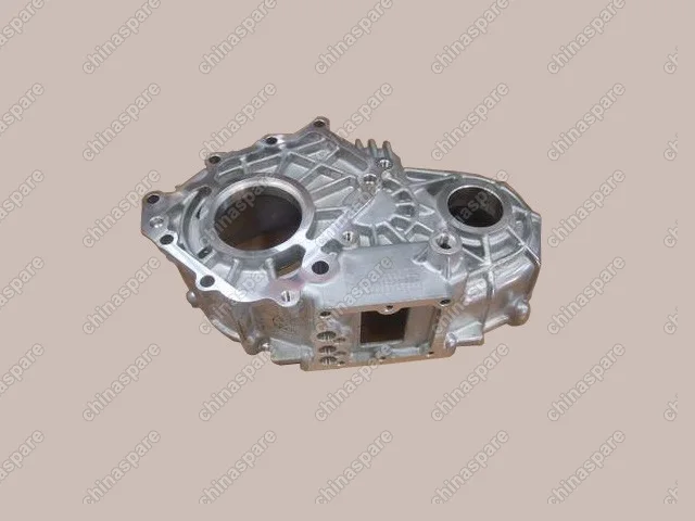 CH0217911 Картер раздат.коробки передний пикап -ch02 17 911 Great Wall Safe