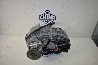 Коробка раздаточная Great Wall Safe F1