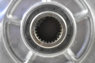 Коробка раздаточная Great Wall Safe F1