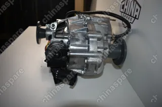 Коробка раздаточная Great Wall Safe F1