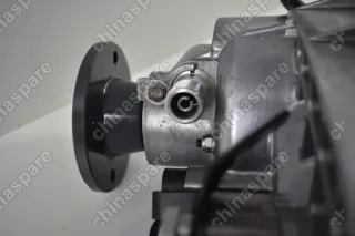 Коробка раздаточная Great Wall Safe F1