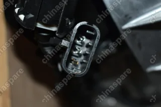 Коробка раздаточная Great Wall Safe F1