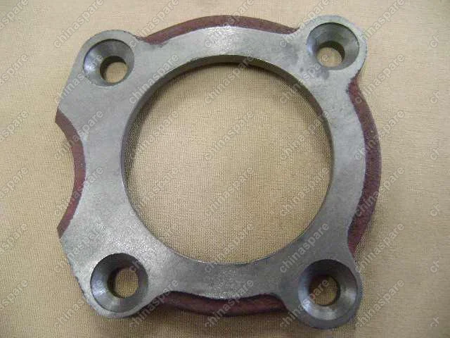 Крышка кпп 4/2 подшипника вторичного вала задняя пикап Great Wall Safe