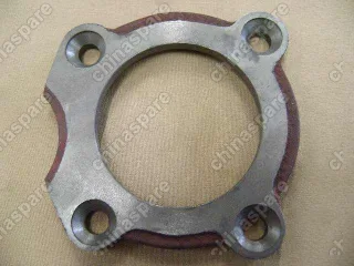 Крышка кпп 4/2 подшипника вторичного вала задняя пикап Great Wall Safe