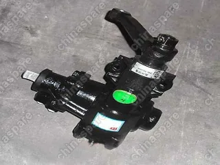 3401100D01 Механизм рулевой без гура пикап, - 11-3400070 Great Wall Safe