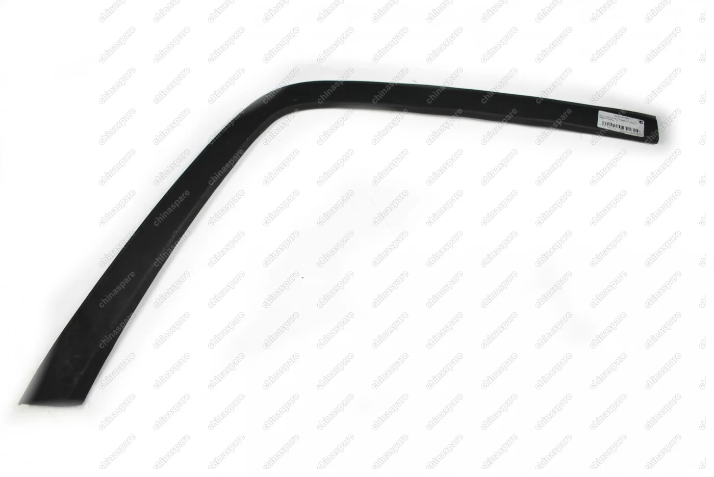 6302101F00 Накладка стекла двери задка левая Great Wall Safe