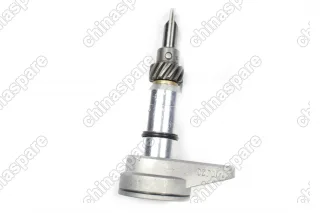 Привод масляного насоса 491QE (Евро-3) Great Wall Safe