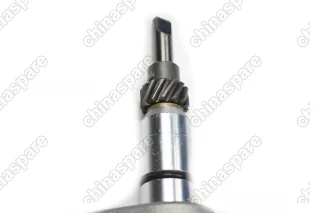 Привод масляного насоса 491QE (Евро-3) Great Wall Safe