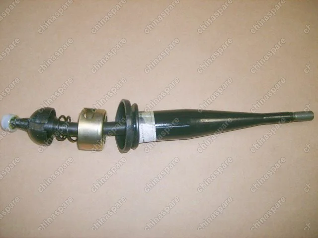 Рычаг кпп 4/4 в сборе (эл,рк) Great Wall Safe