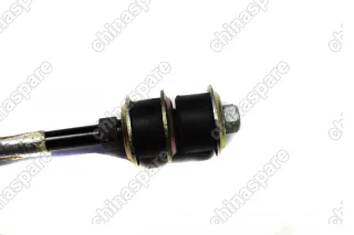 Стойка стабилизатора заднего с шарниром Great Wall Safe