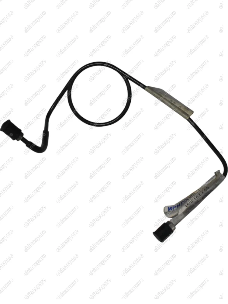 Трубка тормозная передняя правая Great Wall Safe F1