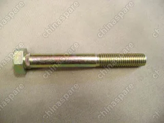 5001301F00 Болт 3-ей подушки кузова Great Wall Safe