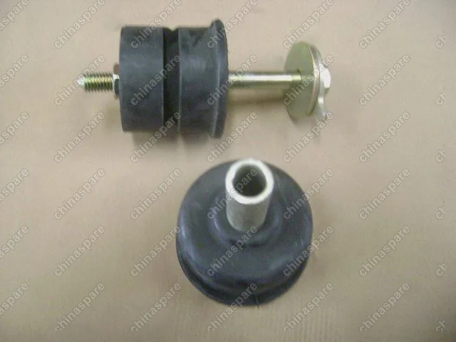 Подушка кузова 20-5001100 Great Wall Safe